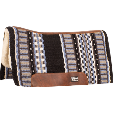 Cashel Blanket Top Performance Western Pad